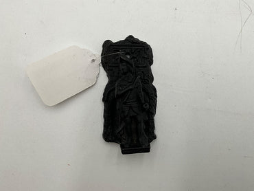 Vintage Minute Man Door Knocker