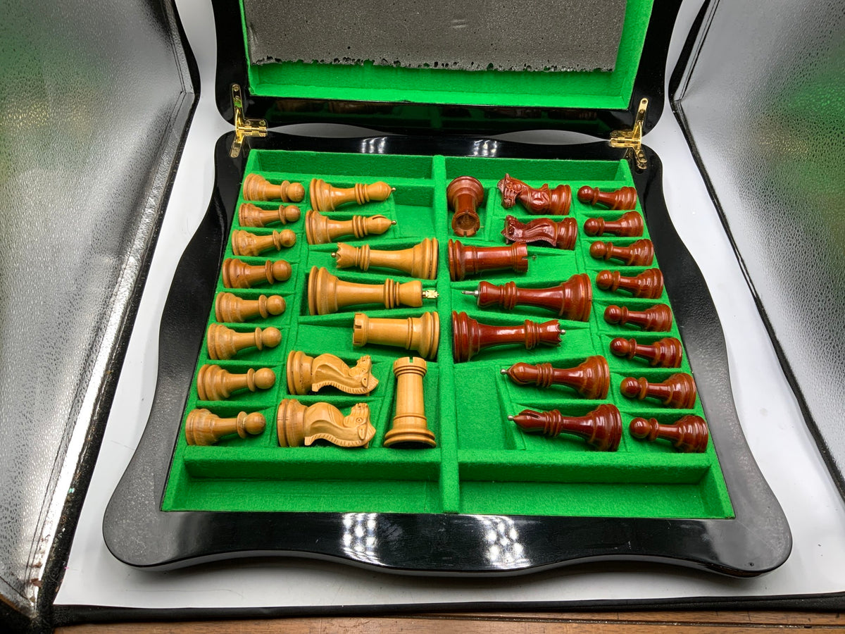 Chess Set