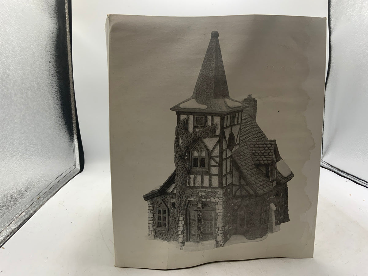 Dept 56 Old Michael Church
