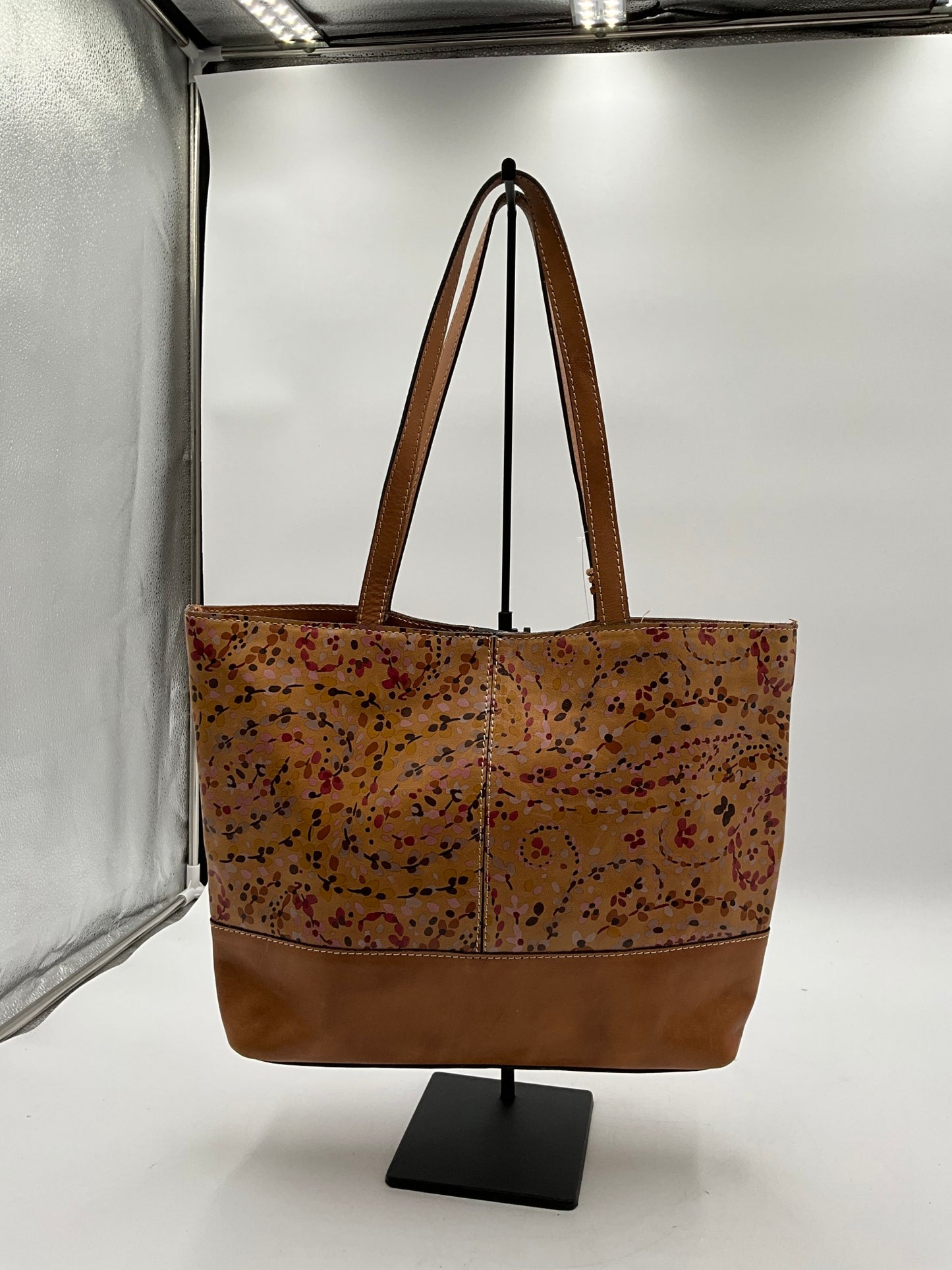 Patricia Nash Tote