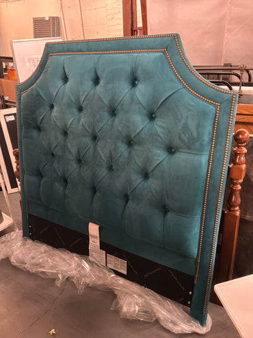 Ethan Allen Full Sz Headboard / Headboard Only