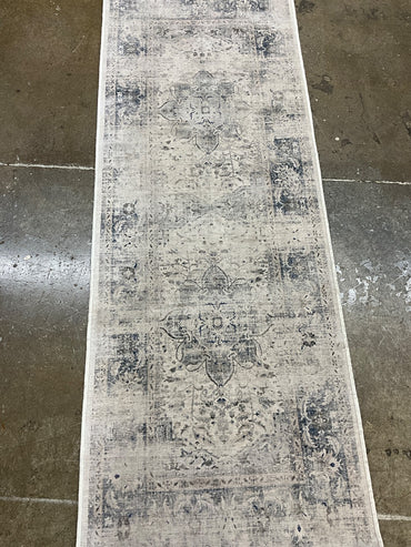 Ruggable Runner - 2.5 ft x 7 ft