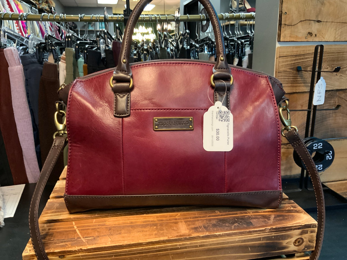 Tignanello Purse