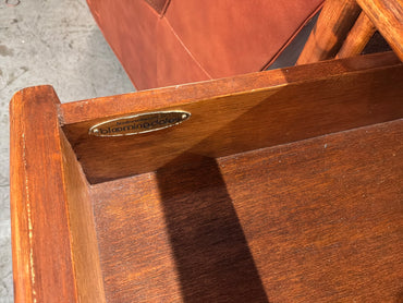 Ratan Desk