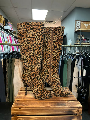 Worthington Boots Sz. 7