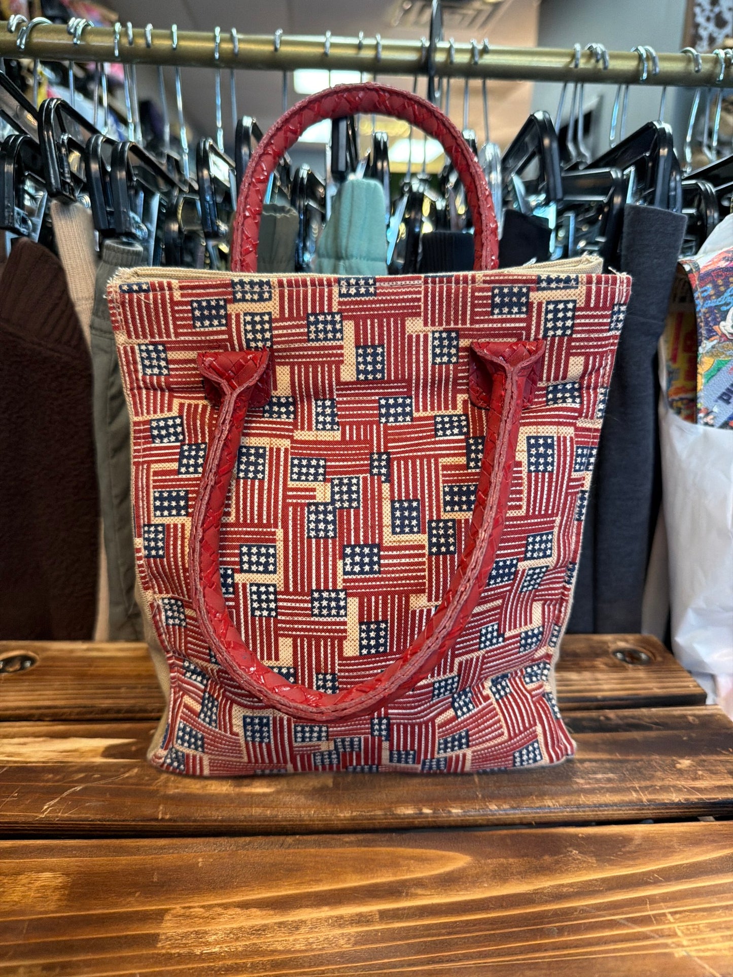 Longaberger Bag