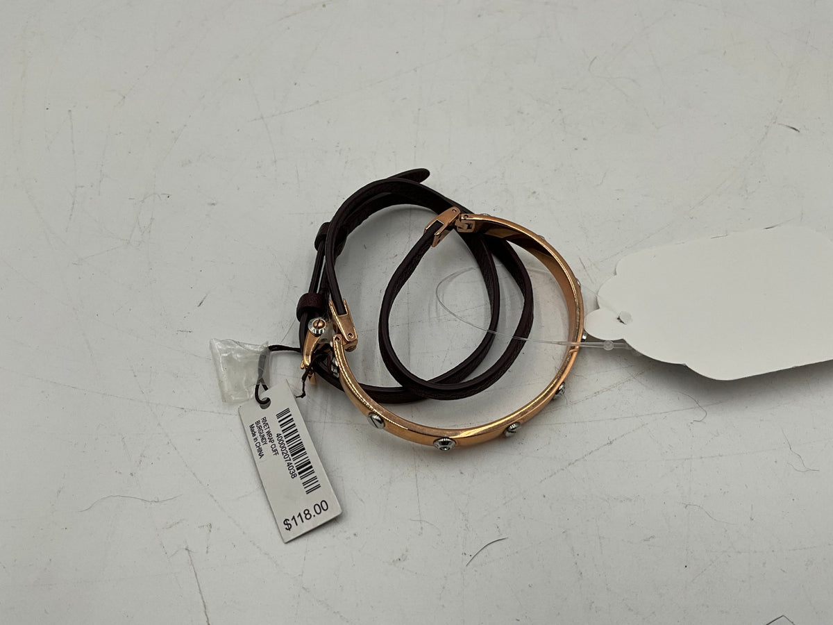Henri Bendel Bracelet
