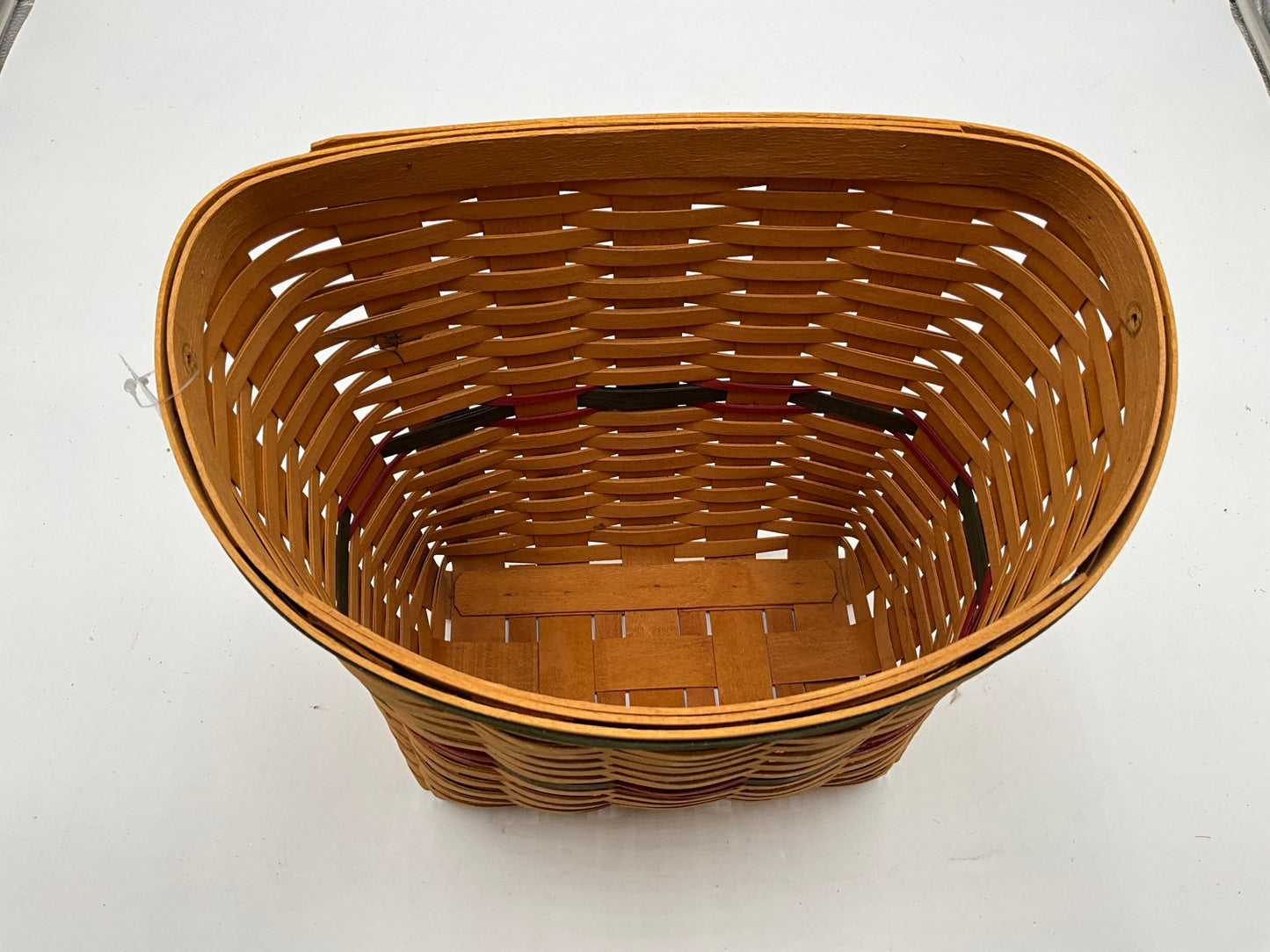 Longaberger Basket 1998