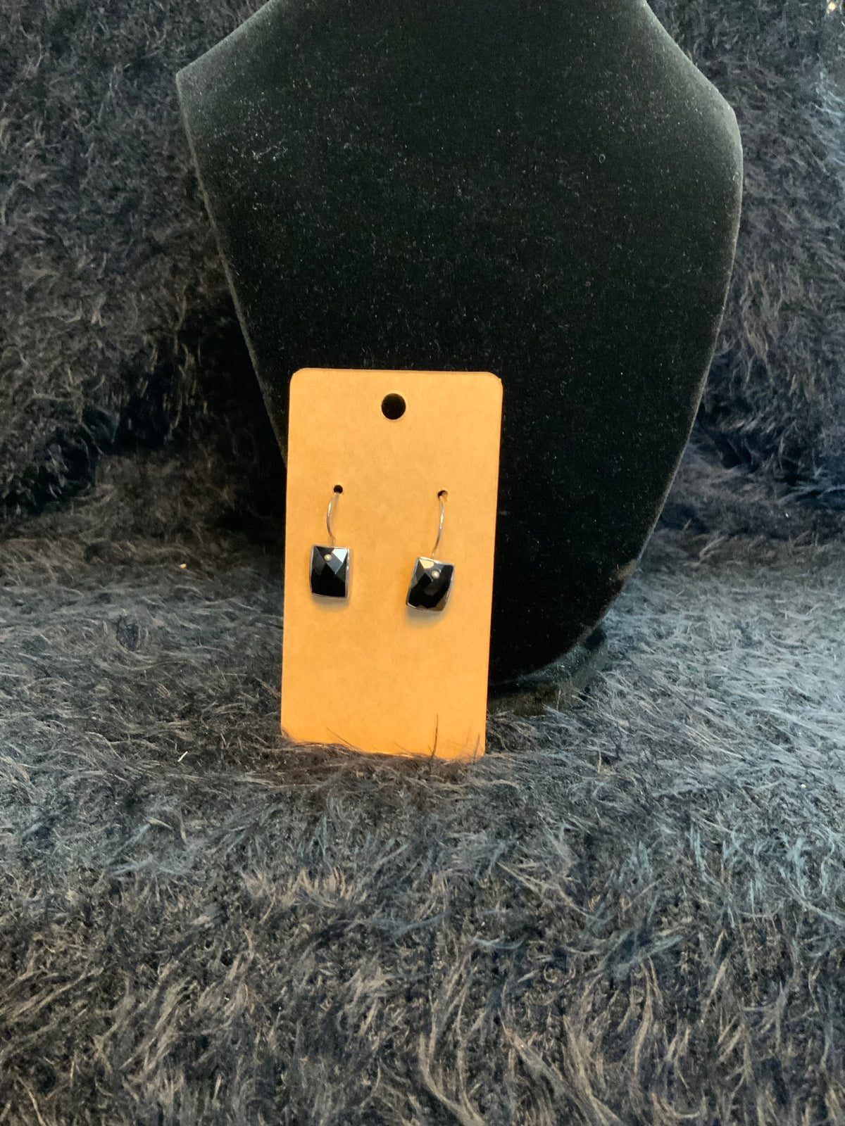 925 Silpada Earrings