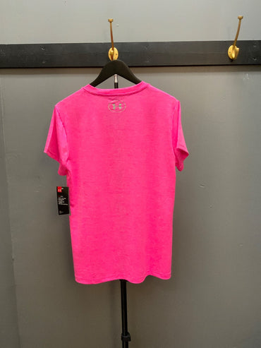 NWT Under Armour Top z L