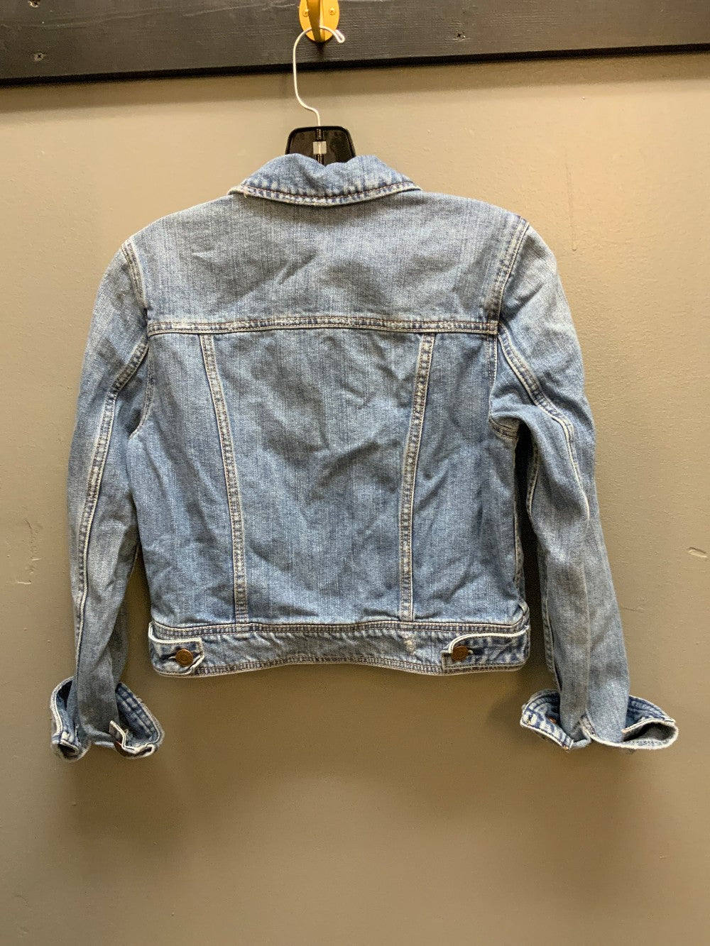 American Eagle Jean Jacket Sz. Small/Petite