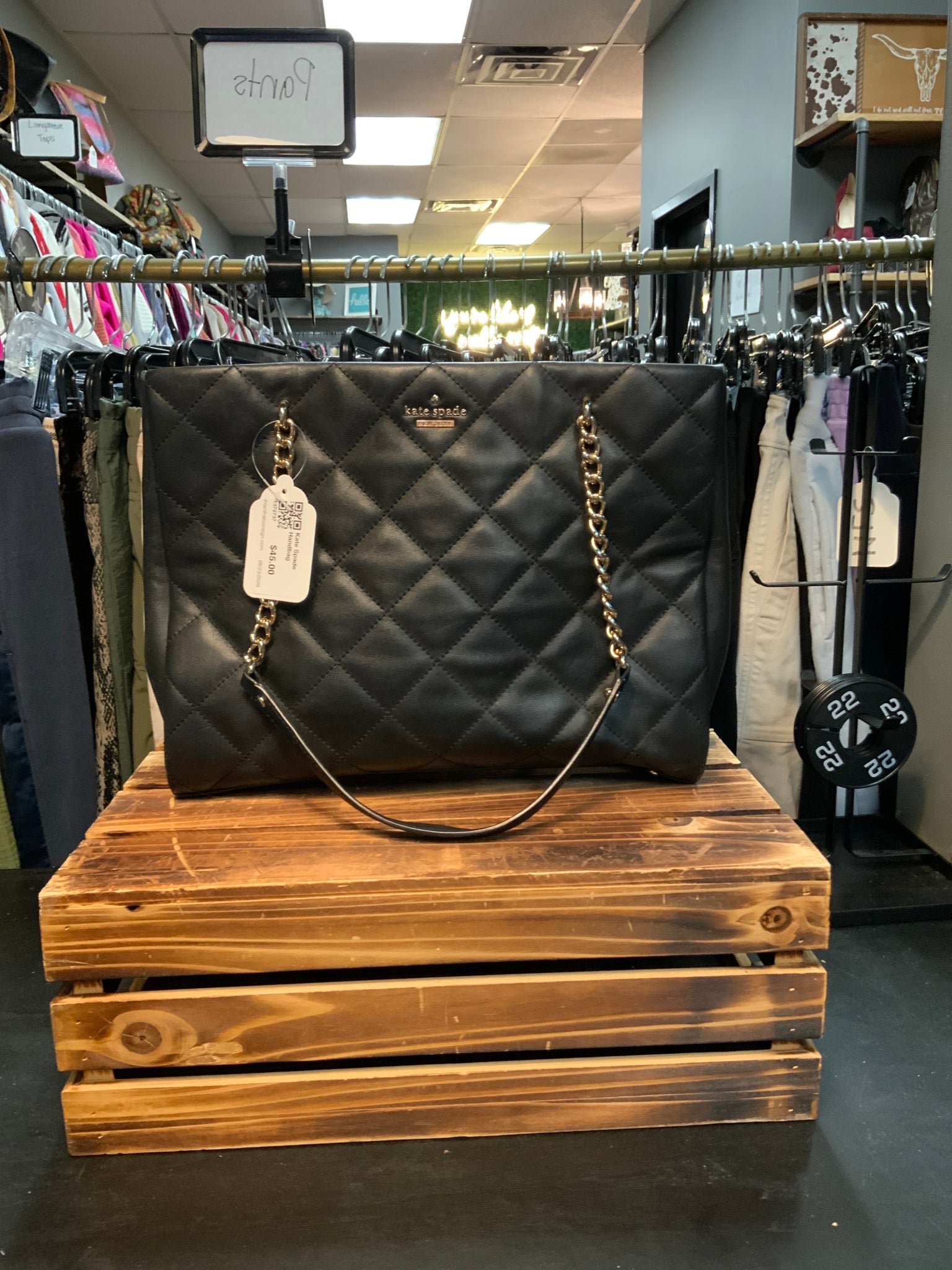 Kate Spade Handbag