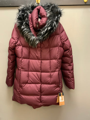 NWT North Face Jacket Sz L