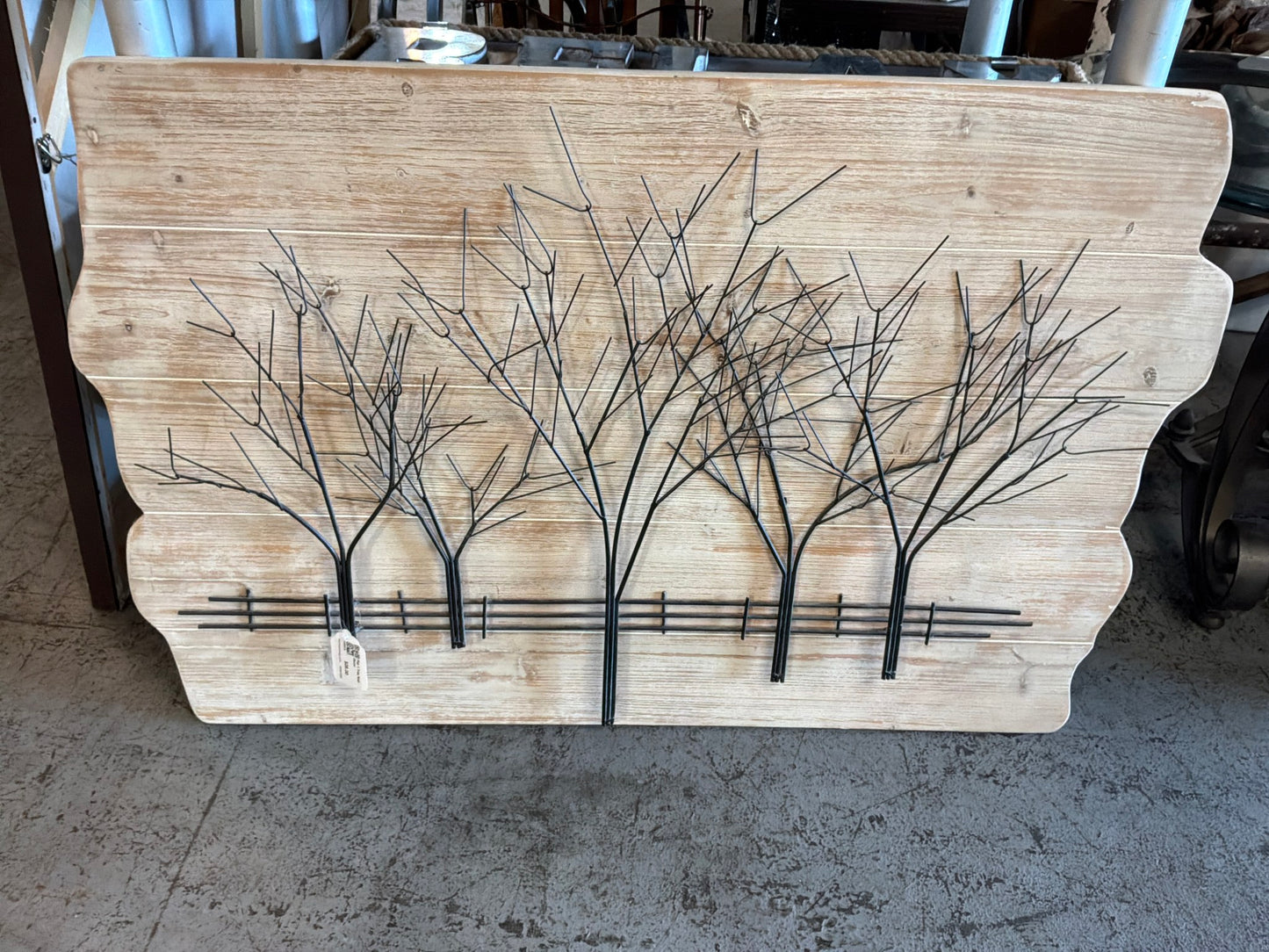 Pier 1 Tree Wall Decor