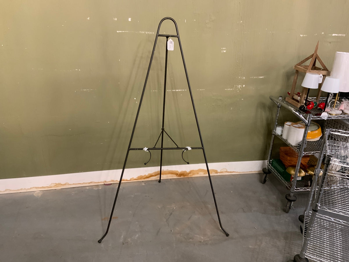 Metal Easel