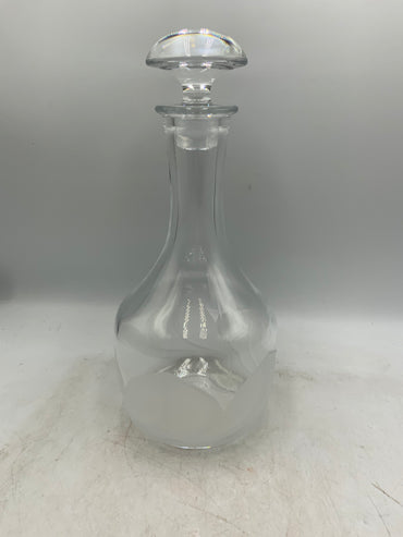 Cristal D' Arques Decanter