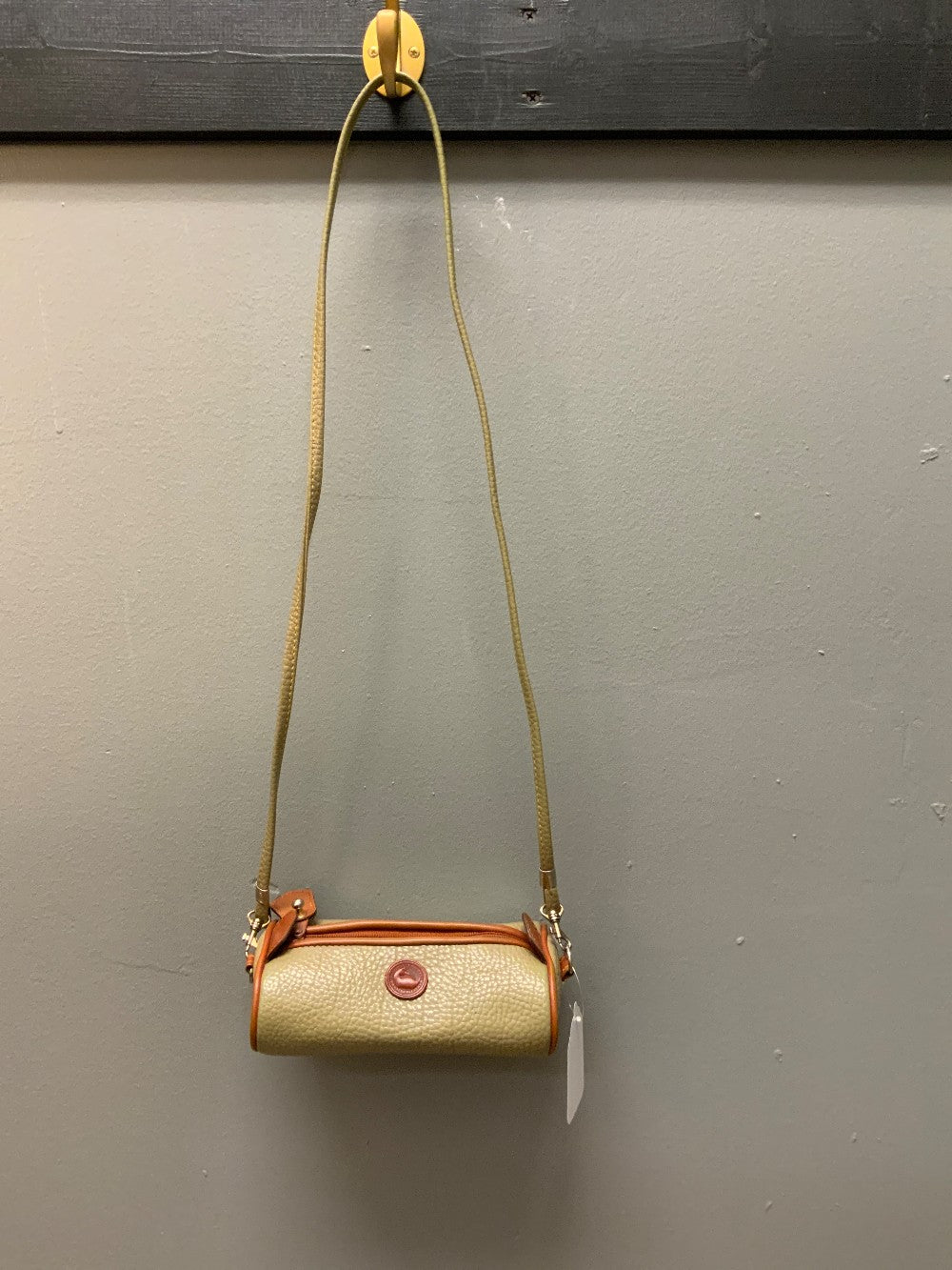 Tan Dooney + Bourke