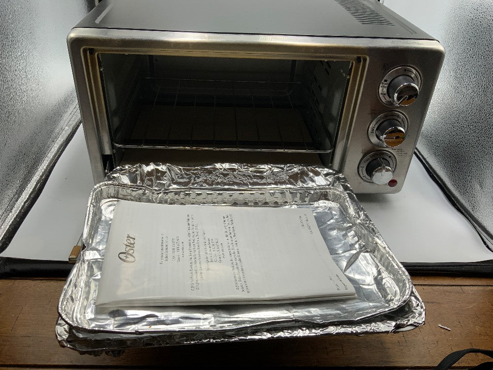 Oster Toaster Oven