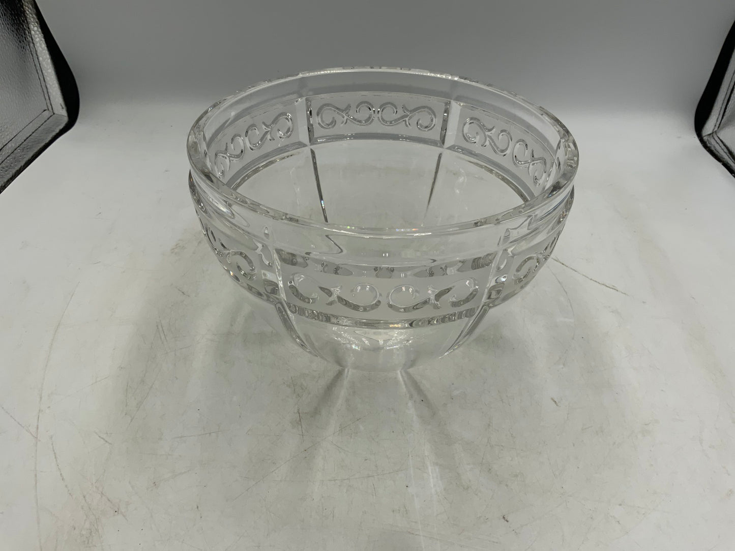 Waterford Arabesque Bowl