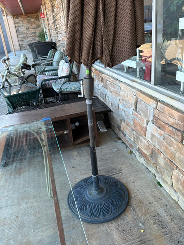 Outdoor Umbrella