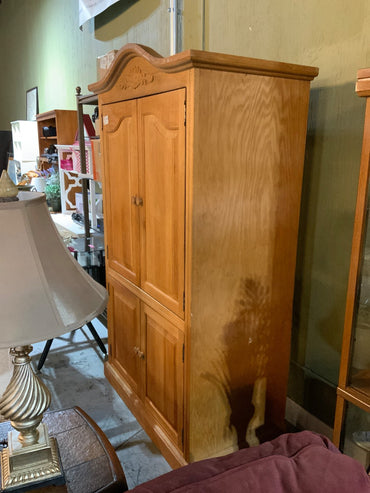 Tv Armoire