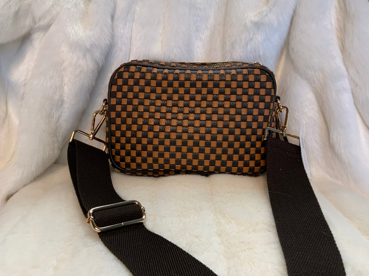 P.S. Crossbody