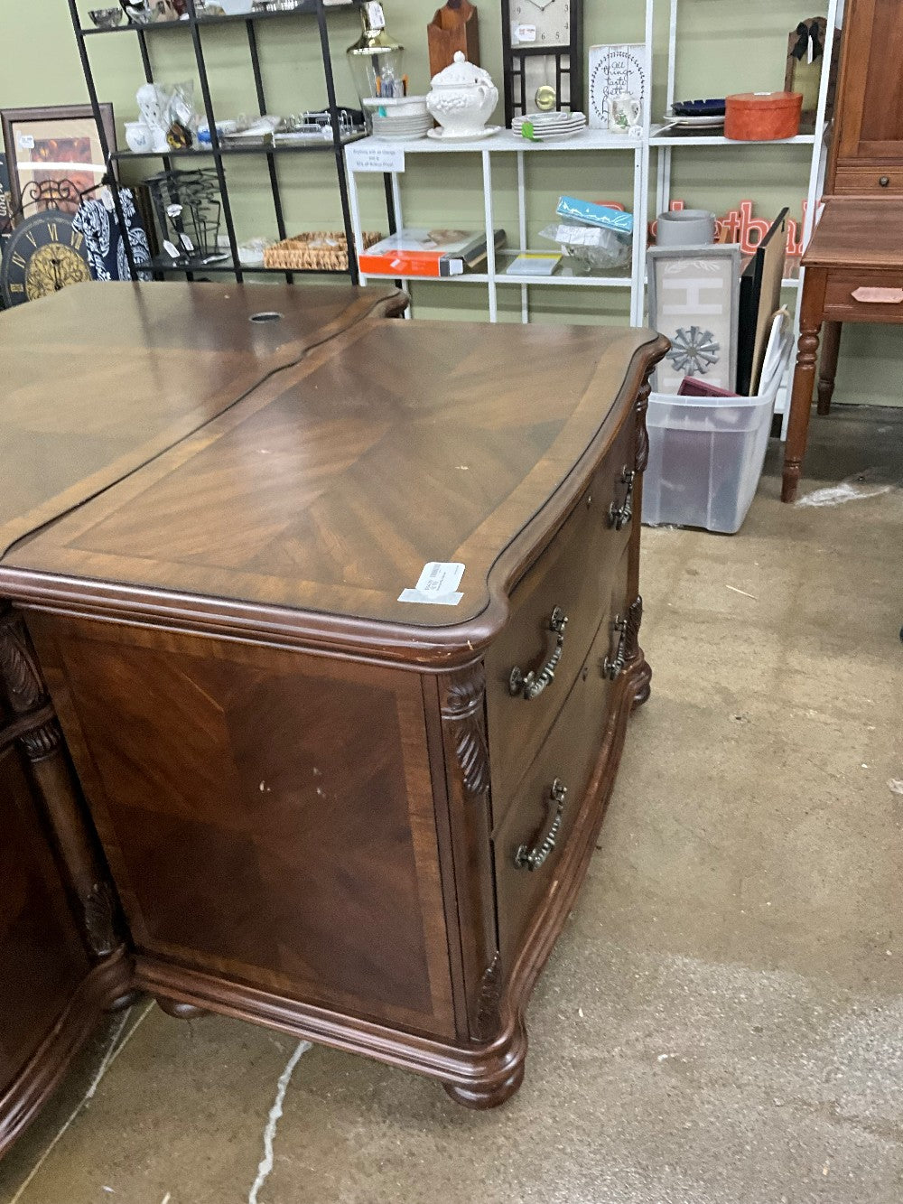 Havertys File Cabinet