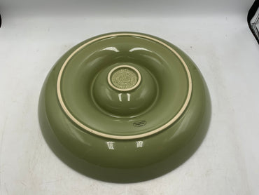 Longaberger Chip & Dip