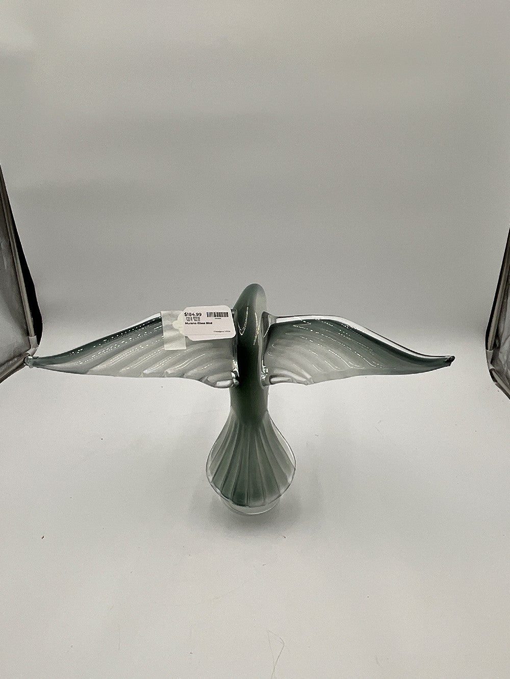 Murano Glass Bird