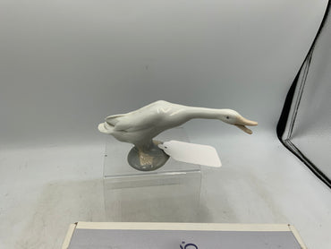 Lladro Swan