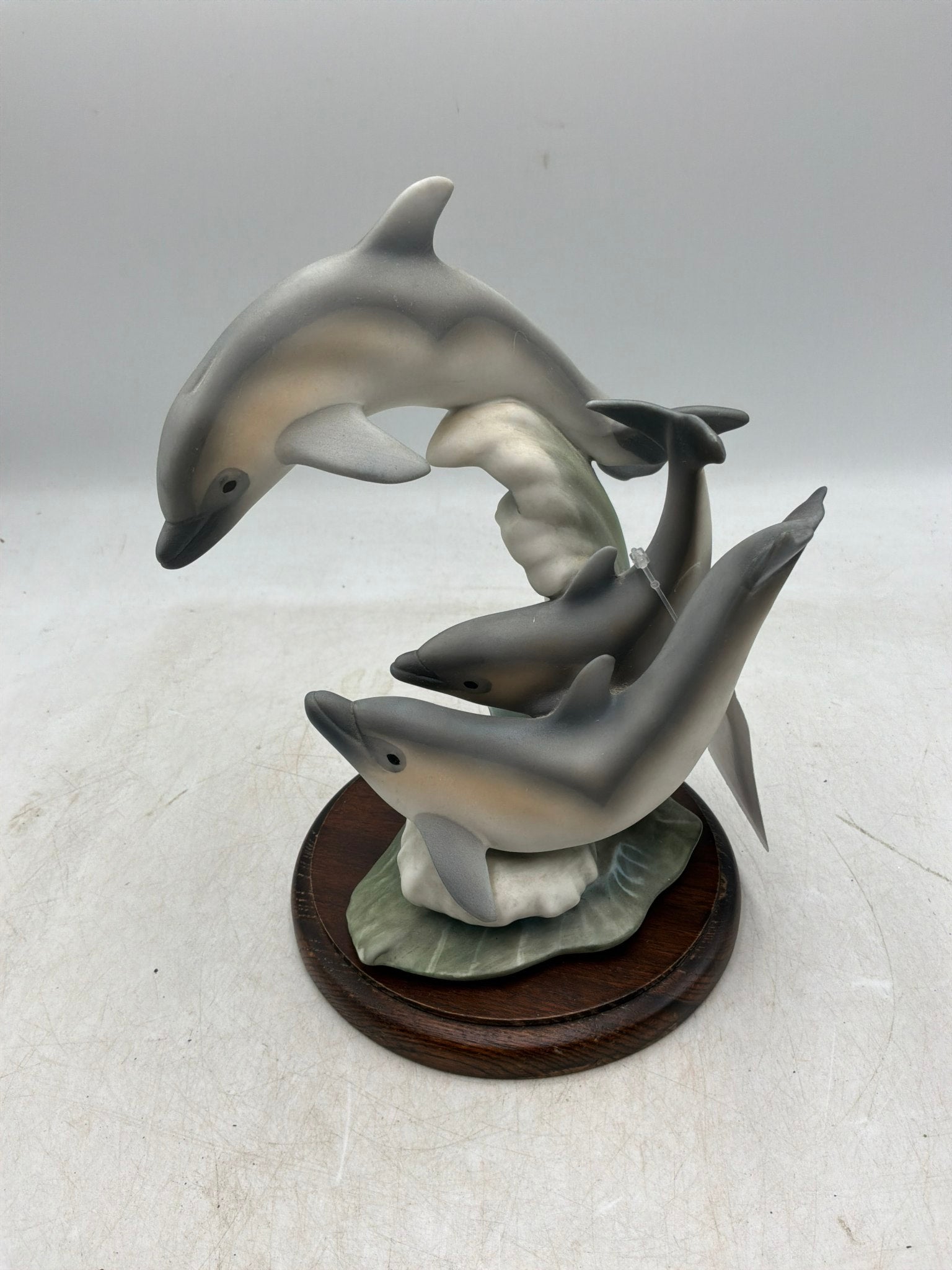 Master Piece Dolphins