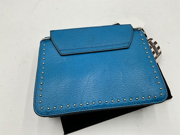 Henri Bendel NWT Stanton Crossbody