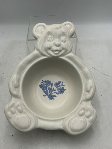 PFaltzgraff Bear Bowl