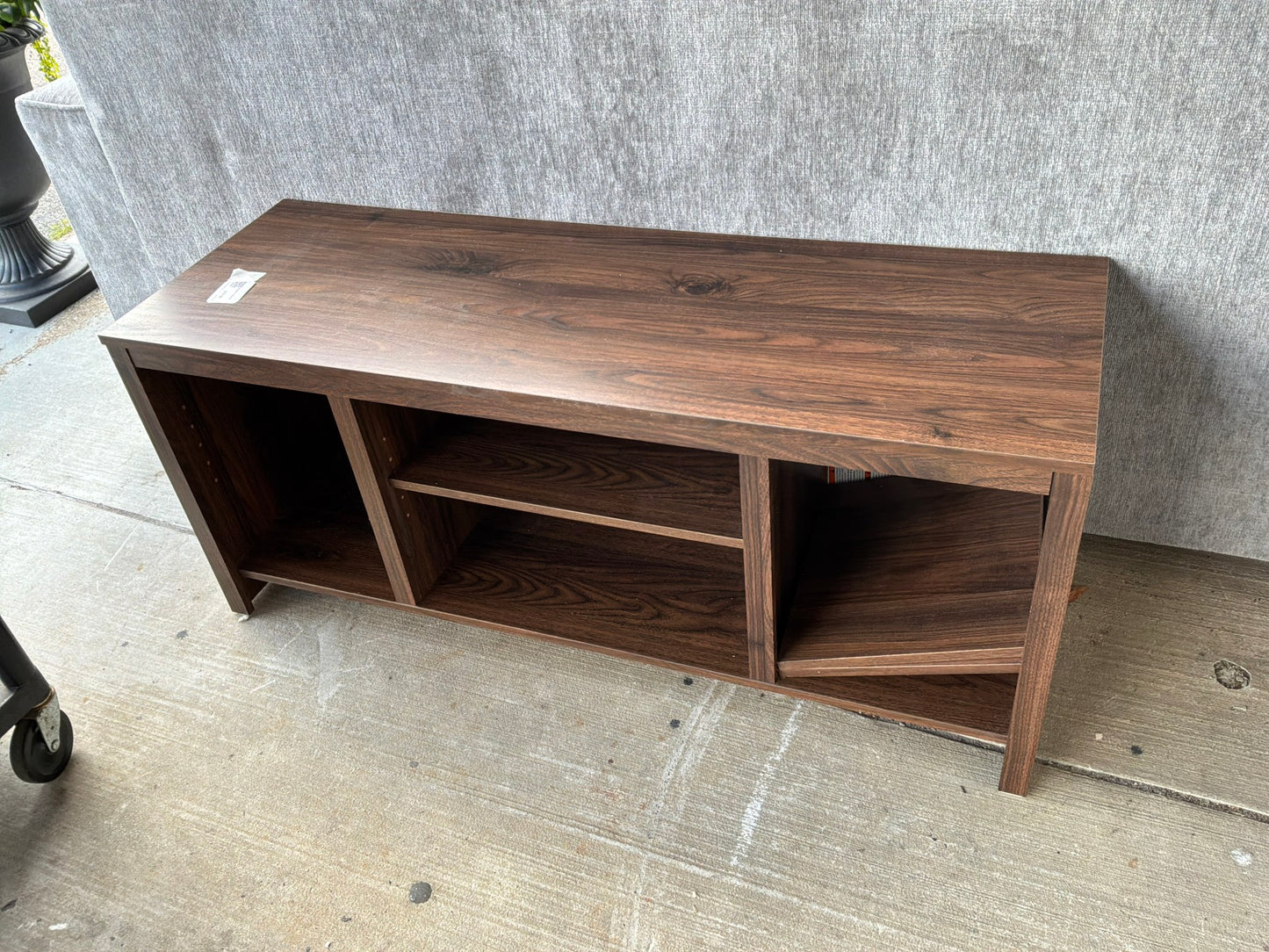 Wood Tv Stand