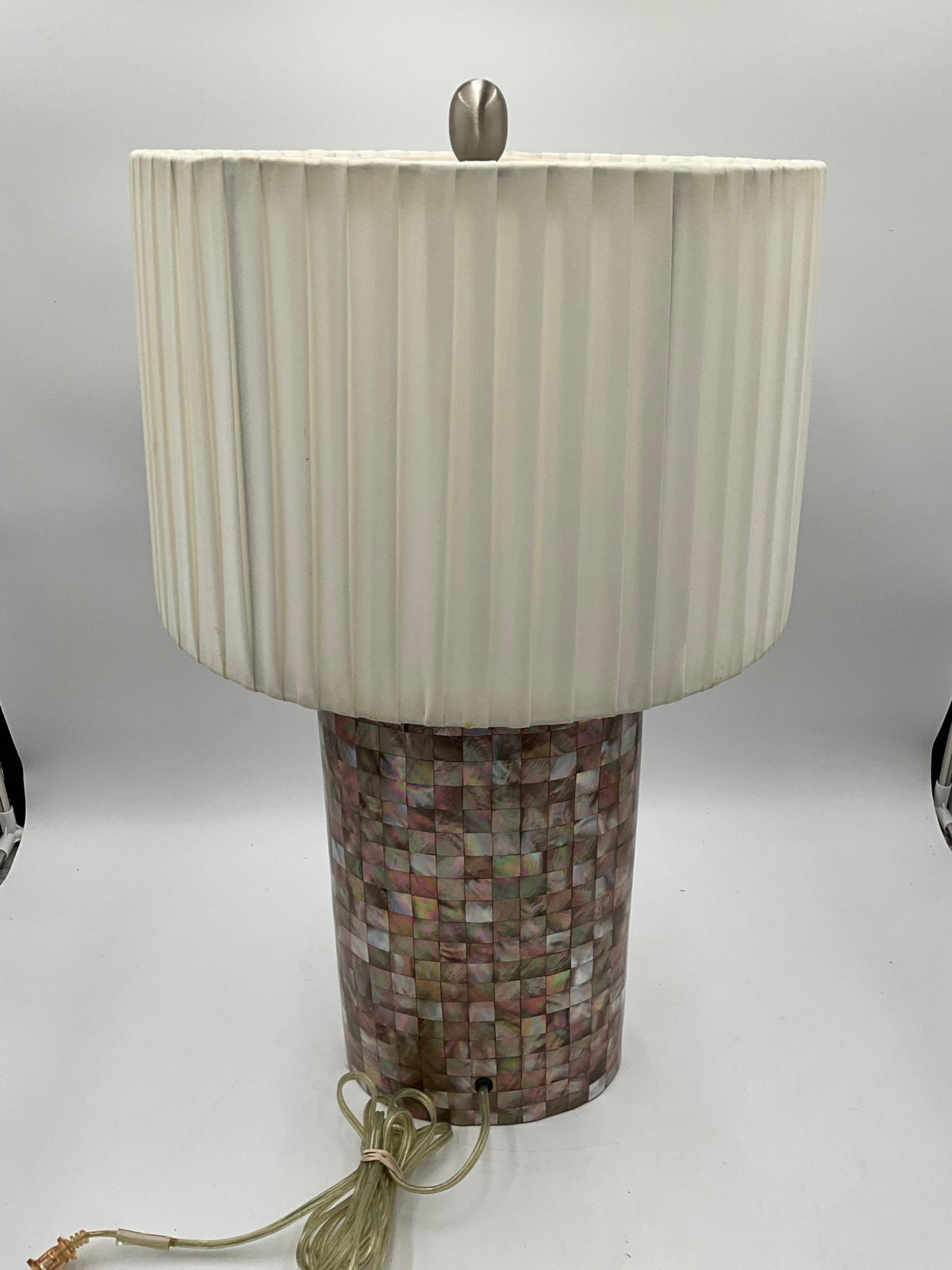 Pink Lamp