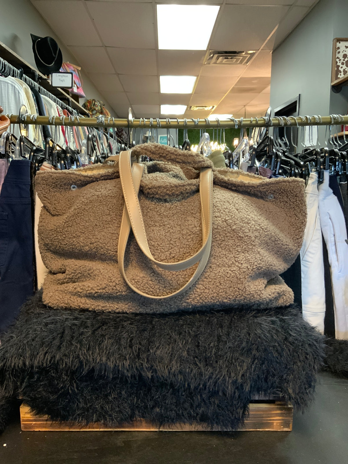 Lucky Brand Handbag