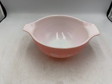 Pyrex Gooseberry 1.5 qt Cinderella Bowl