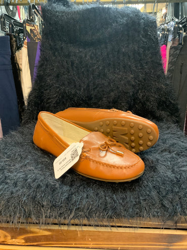 Michael Kors Brown shoe Sz 9
