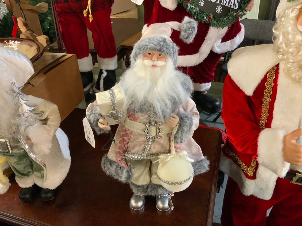 Small Santa