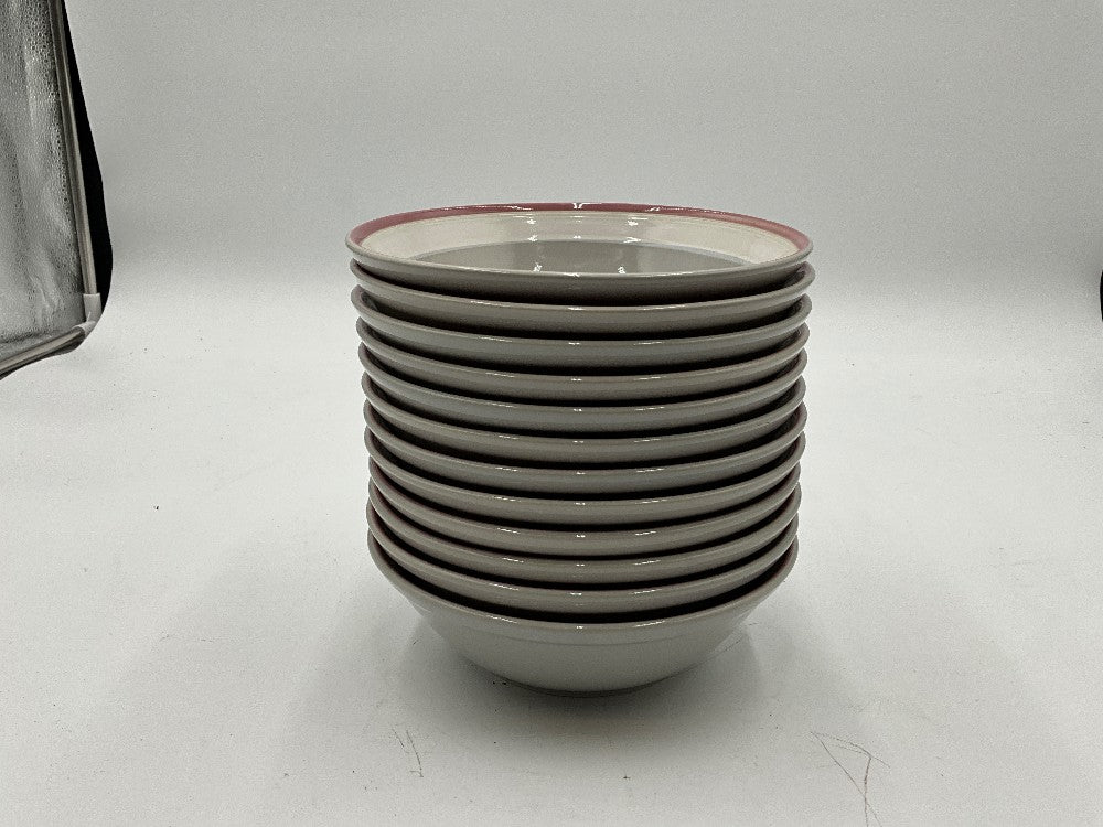 Mikasa Bowls 12pc Set