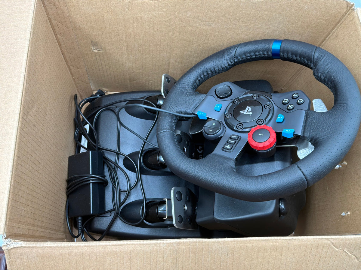 Playstation g29 Driving Force