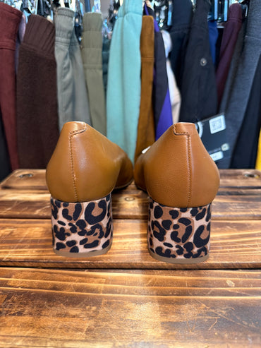 Issac Nizrahi Shoe Sz 7.5