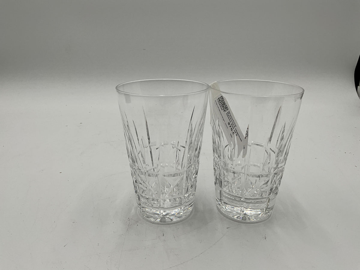 Waterford Kylemore Highball Glass Set of 2