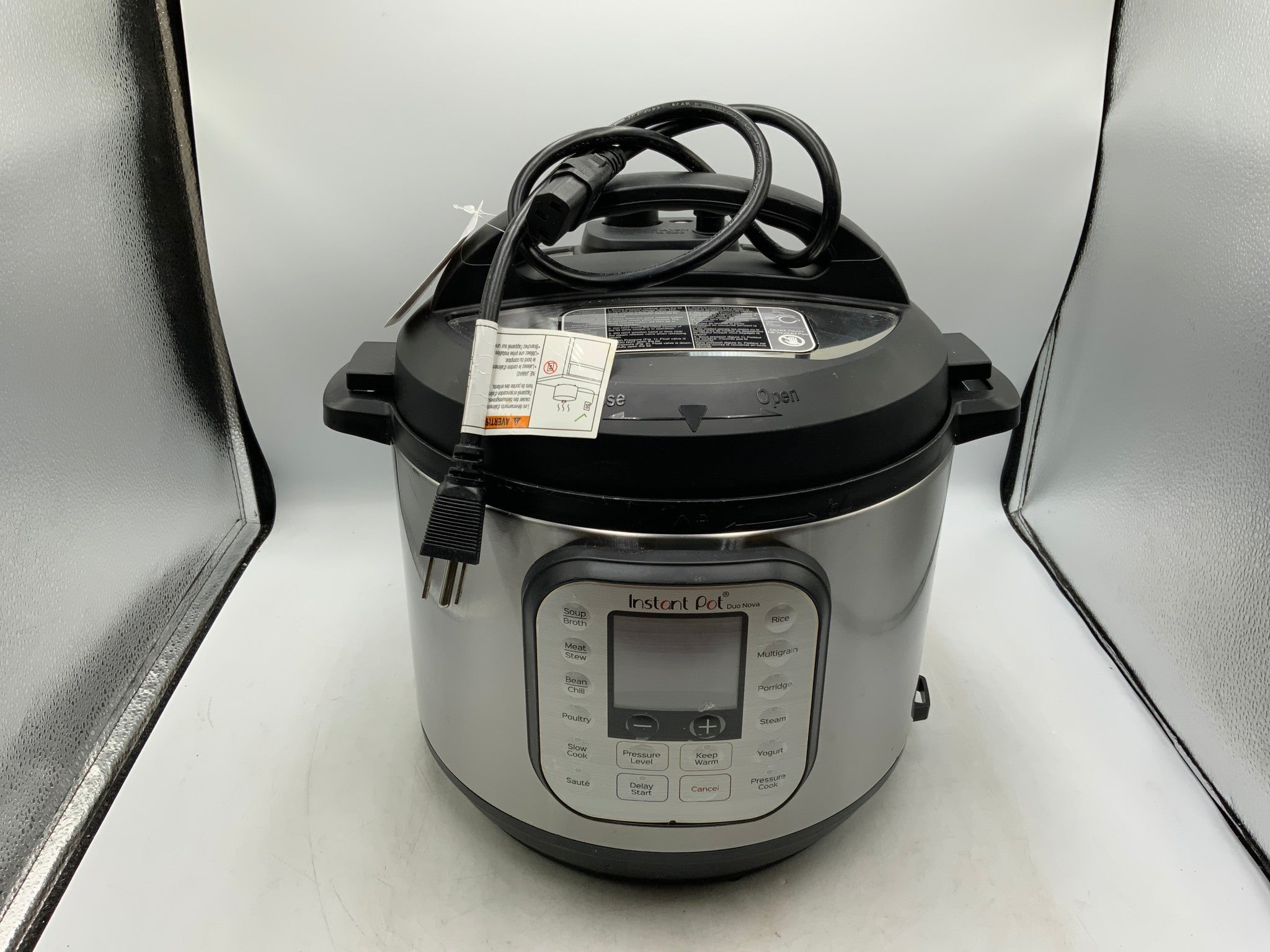 Instant Pot