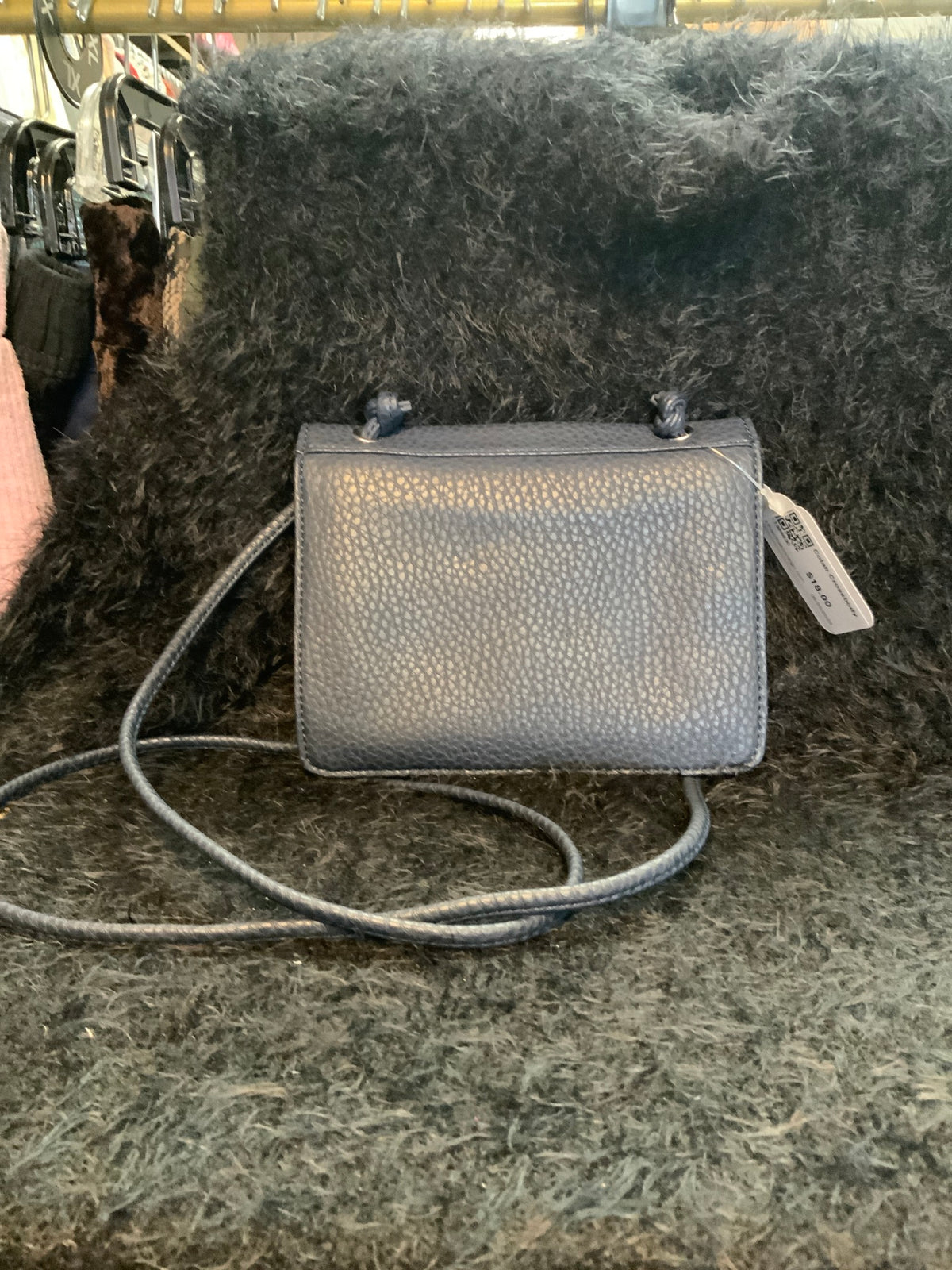 Colab Crossbody