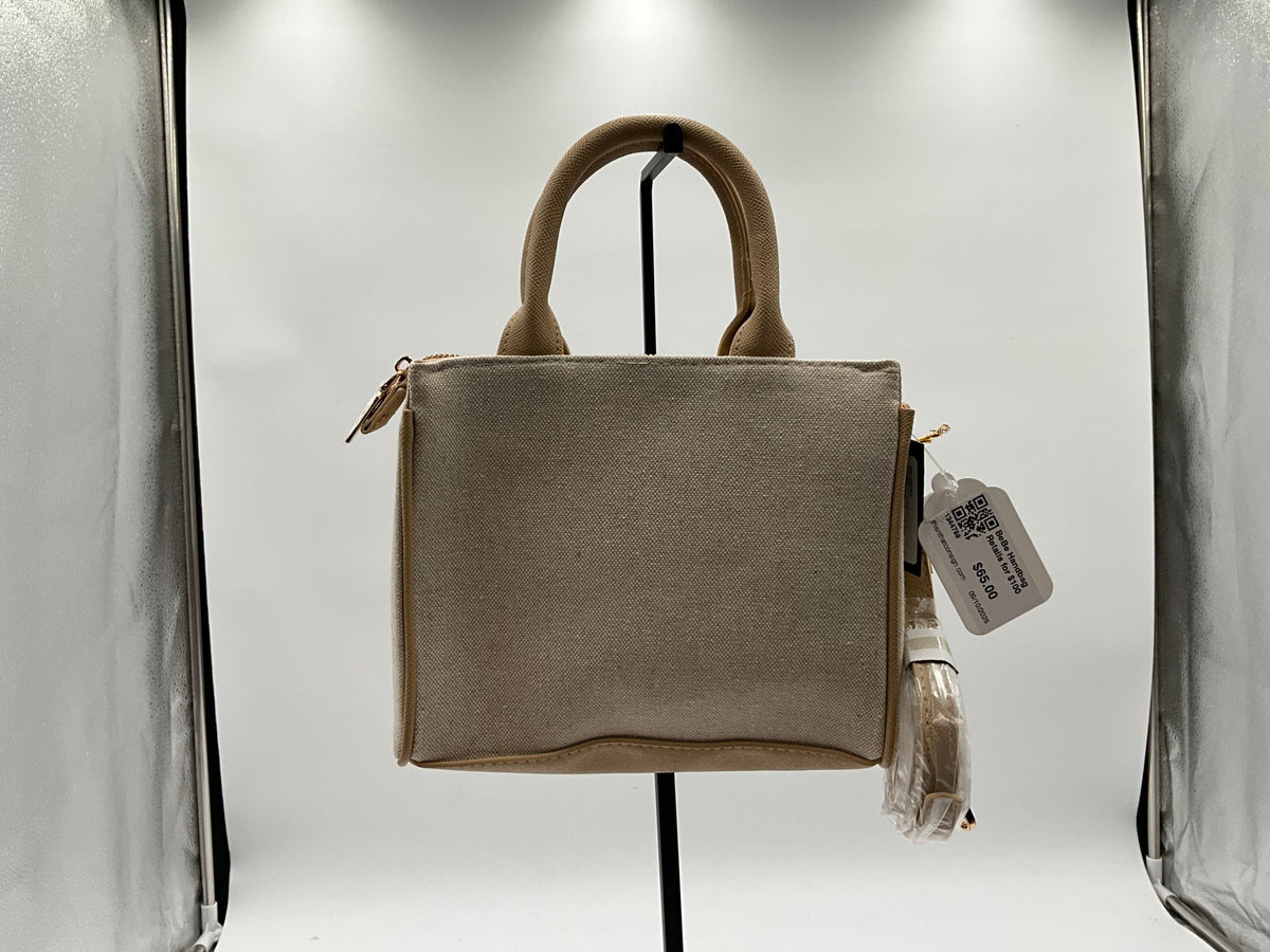 BeBe Handbag Retails for $100