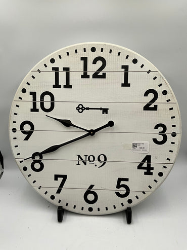 Medium Wall Clock