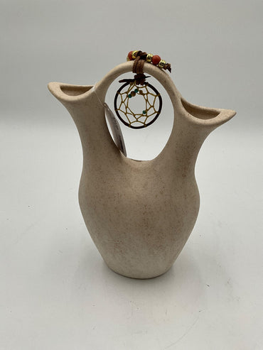 Native American Vase