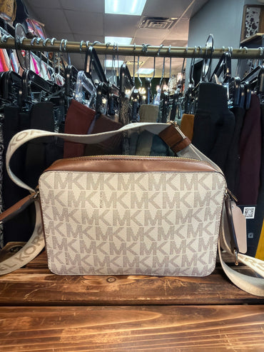 Michael Kors Crossbody
