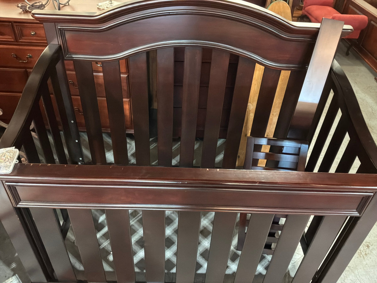 3 in 1 Convertible Crib